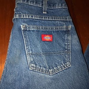 Vintage Dickie Jeans